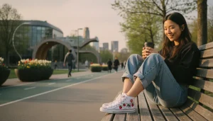 The Psychology of Niche: Why 'Cat & Strawberry' Sneakers are Outperforming Generic Designs